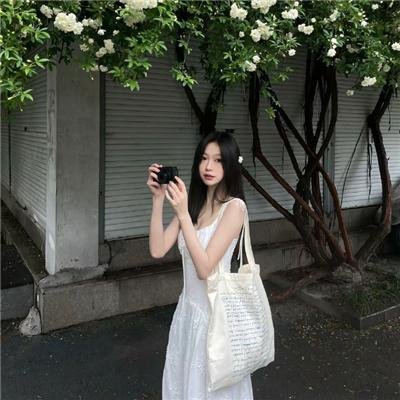 伴游女王 海报