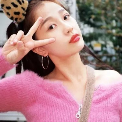 锦绣人生 海报
