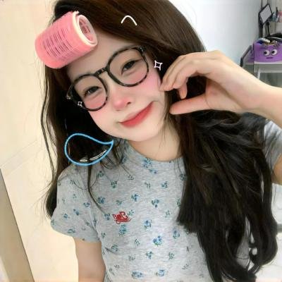 派对把妹秘诀 海报